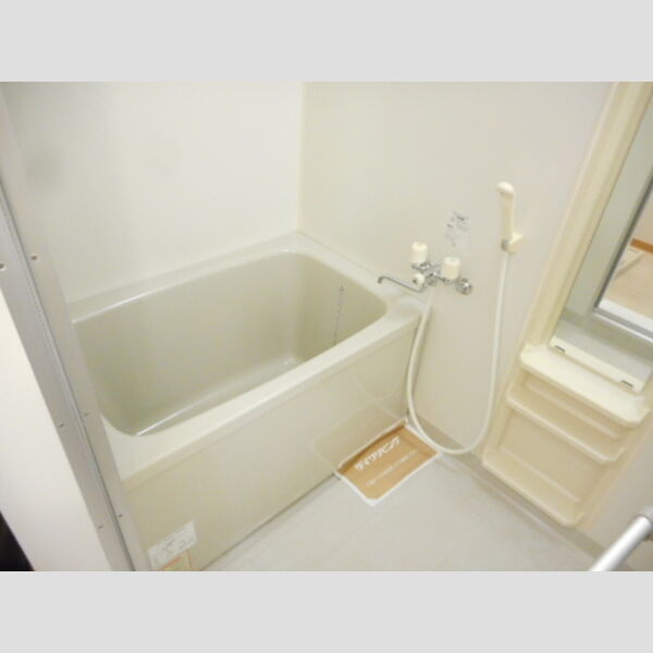 プリマベーラ バス　トイレ別