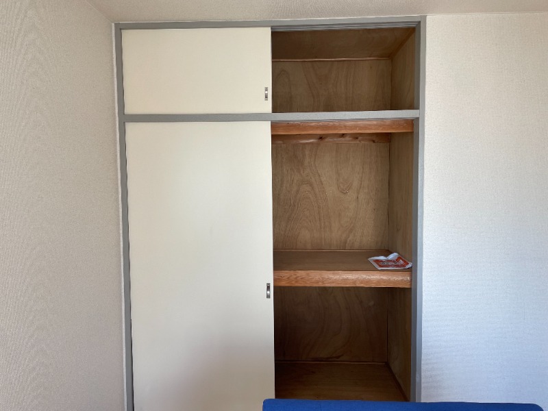 メゾンフクダパートⅠ3階 ※別号室