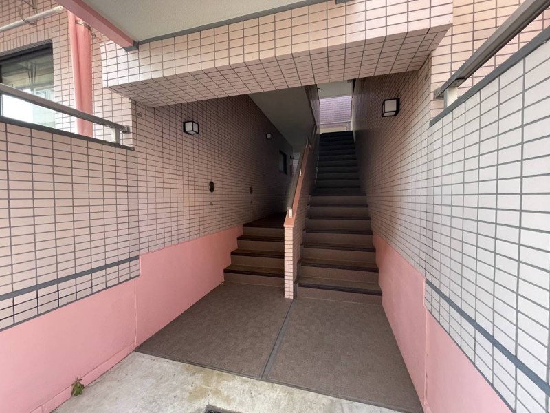 アルカサール2階 部屋その他