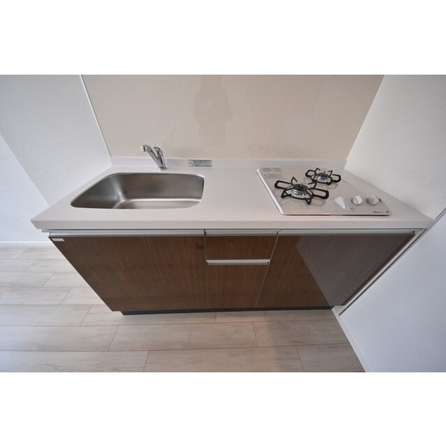 エルファーロ広尾0101号室 内観