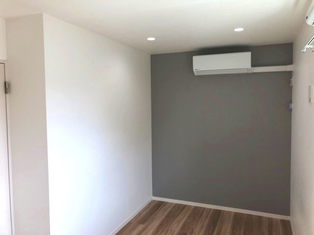 ラ・ルーチェ与野3階 リビング