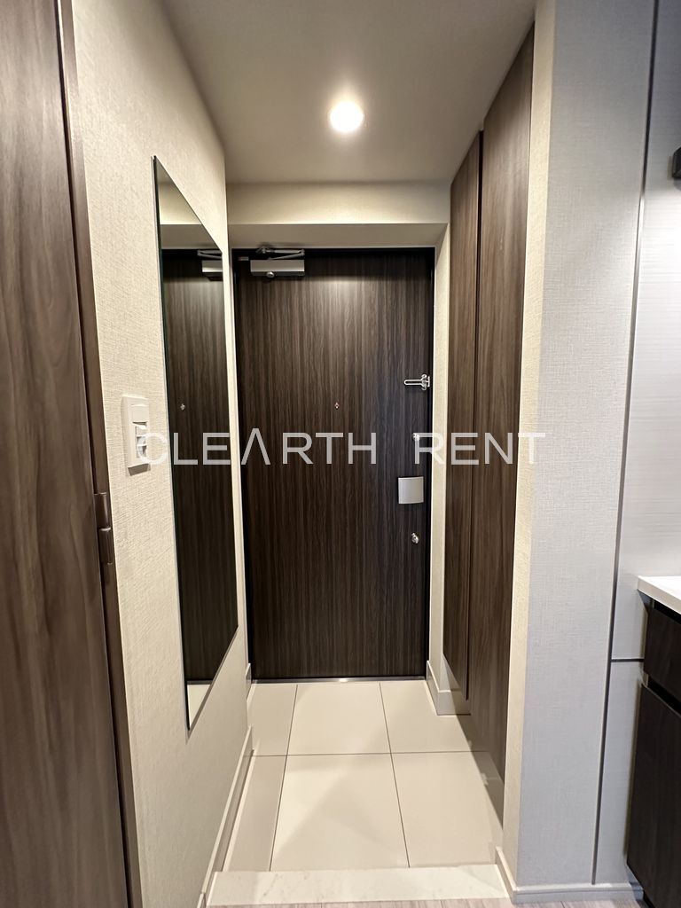 コンシェリア馬込 ＴＨＥ ＲＥＳＩＤＥＮＣＥ 【弊社が直接の管理会社】