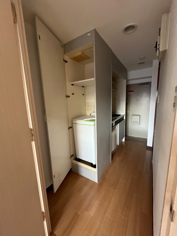 ライオンズプラザ平塚第25階 部屋その他