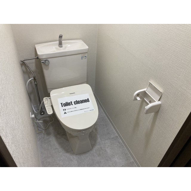 グランドマンション309号室 内観