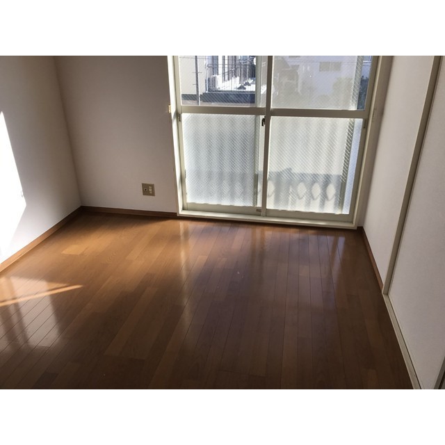 ライフ・ニューコーポA 内観