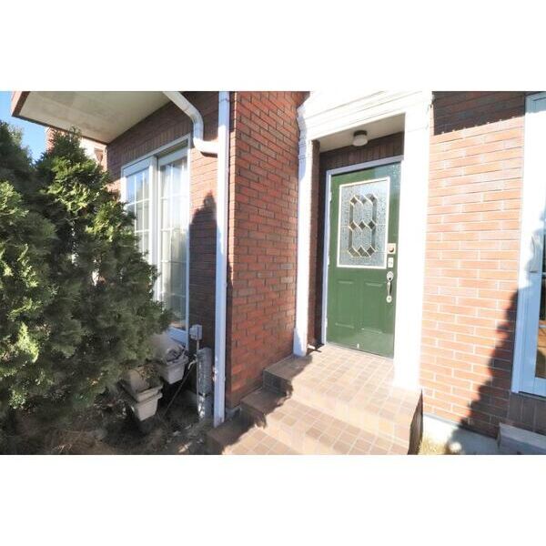 湘南マナーハウス75号室 エントランス