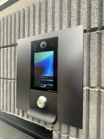 アリア・グランデ上大岡201号室 同施工物件