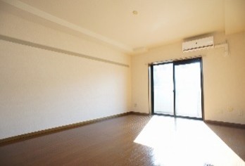 カサグランデ リビング