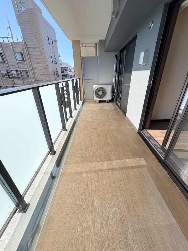 PJツリーネスト7階 ※写真は402号室