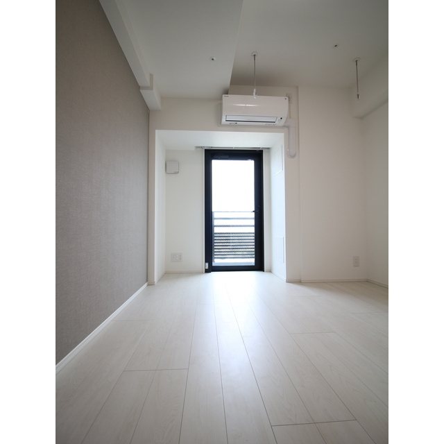 プレール・ドゥーク大森町 リビング