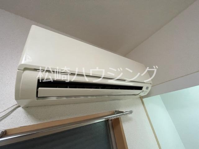 ライフピア笹塚Ⅱ2階 部屋その他