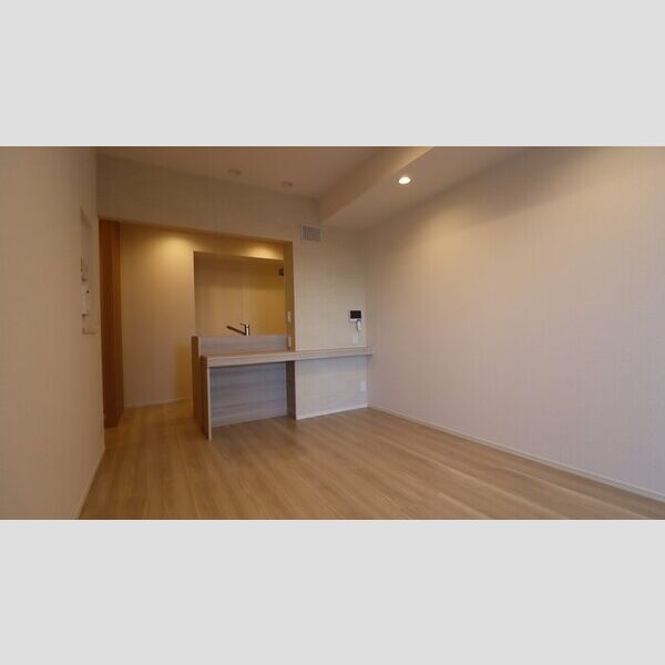 ONARIGOTENーD202号室 部屋その他