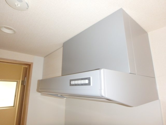 グラッサ花の木205号室 同建物別部屋の参考画像