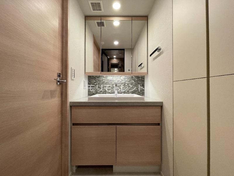 ピアース柿の木坂 室内写真