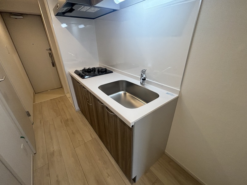 アーバンパレス5号館 お風呂