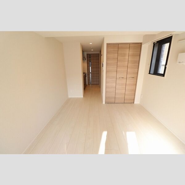 TEC Green Residence LDK8.2帖