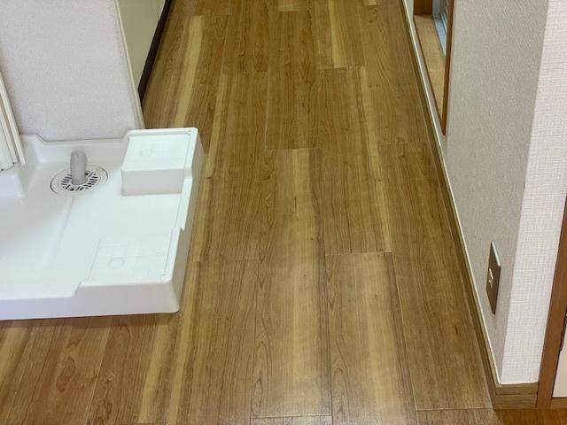 エスティ宮崎台203号室 部屋設備