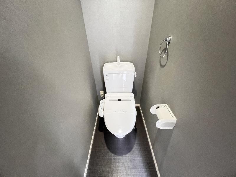 Ｃａｓｔｉｌｌｏいのはな トイレ