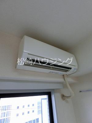 ハラスパジオ中野 部屋設備