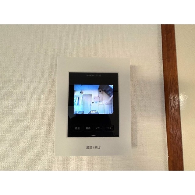 ホワイトヴィラ新所沢102号室 部屋その他