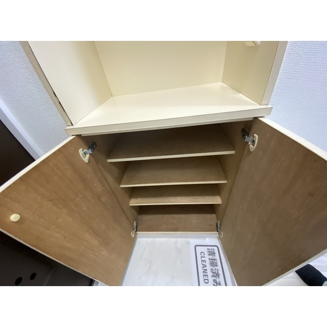 ヒルサイドフジ 内観