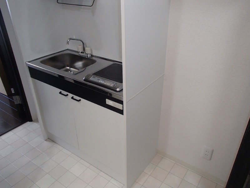 アビタシオン白鳥Ｂ2階 部屋その他