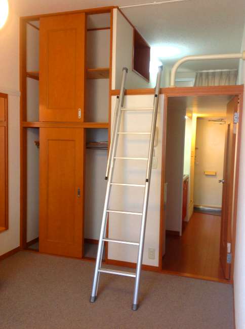 レオパレスフィットニア105号室 部屋その他