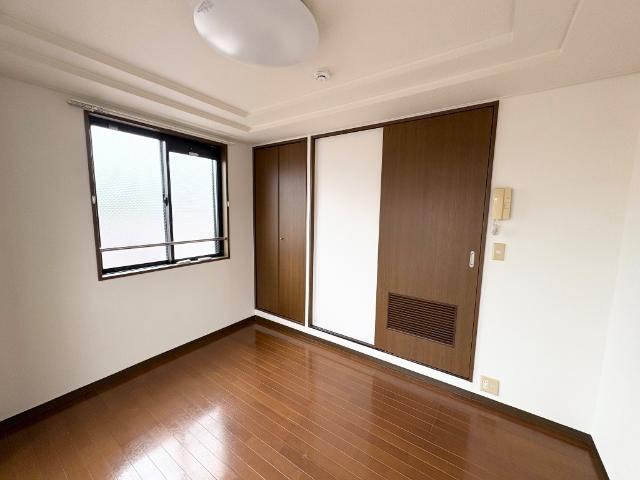 エスポワール303号室 リビング