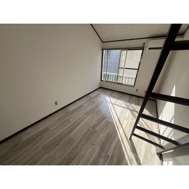 スマイルハウス第2207号室 内観