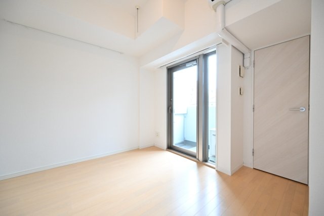Le-lion牛込柳町3階 部屋その他