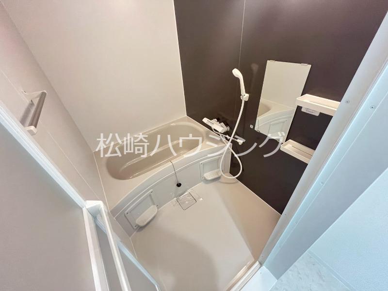 メゾン伊藤 お風呂