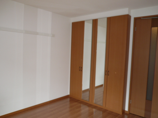 ハイツルミナス クローゼット