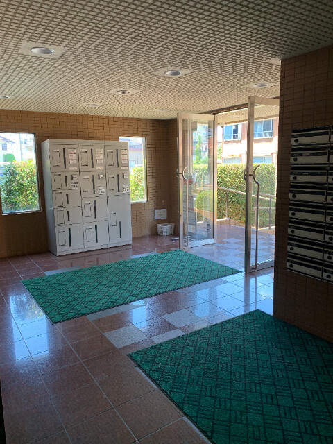 マウントフィールド大宮壱番館2階 部屋その他