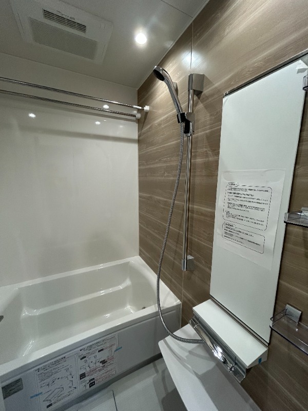 LEGALAND桜新町ANNEX1階 お風呂