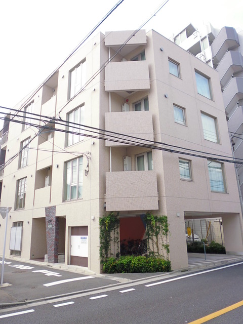Ｖｉｌｌａ　Ｎｏａｈ．本多の外観画像