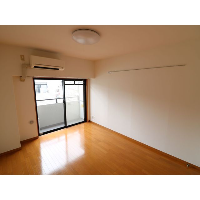 プレール大塚北 ※同間取り別部屋