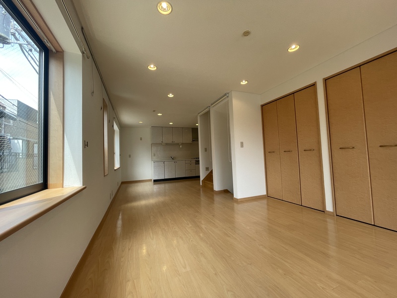 世田谷区北沢 戸建 部屋その他