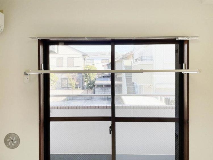 クレール八雲2階 その他