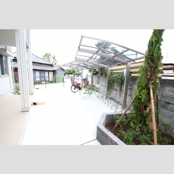 レイストリーフ103号室 周辺