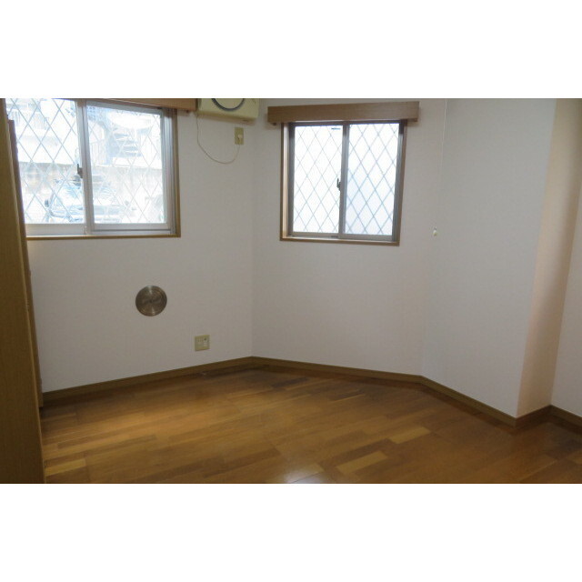 エクセル新中野 リビング