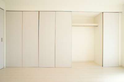 リブリ・ルポン 収納