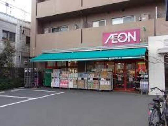 POWERHOUSE子安701号室 まいばすけっと子安駅前店