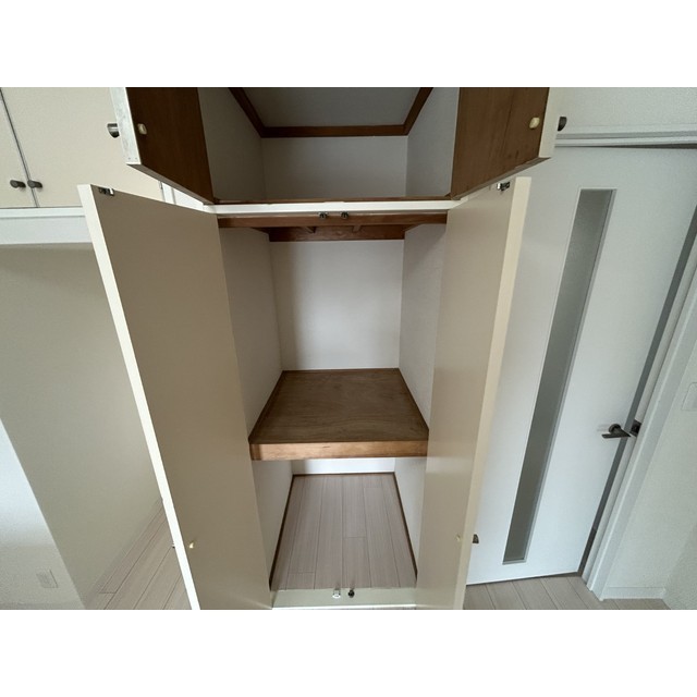 メゾンドワールドⅡ 内観