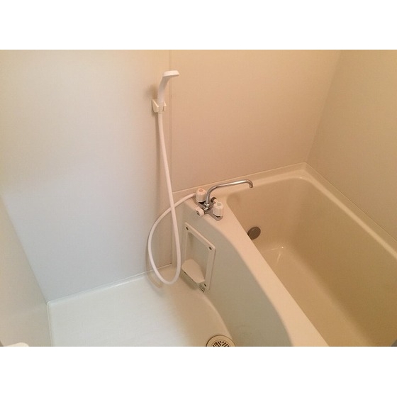 スパシエ フィールド 川口 お風呂