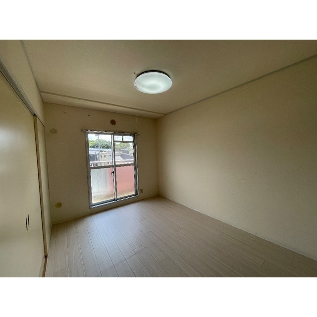 セジュールマンション202号室 内観