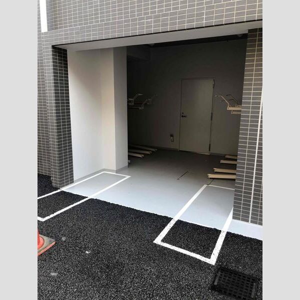 MAXIV常盤台TRE1102号室 部屋その他