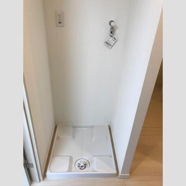 MAXIV八王子702号室 部屋その他