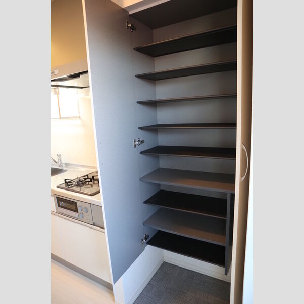 エンペラー　A303号室 シューズボックス (トールタイプ)