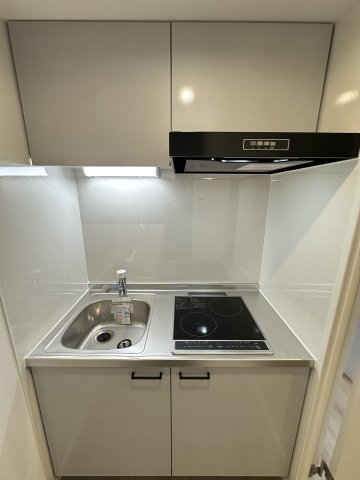 アーデルハイド302号室 ※2号室