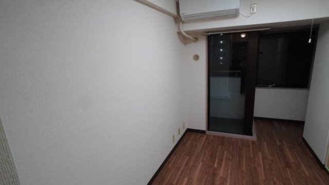 江戸川橋センチュリープラザ２１6階 部屋その他